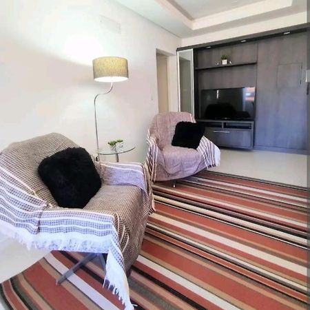 Apartamento 604 Apartment Capão da Canoa Exterior foto