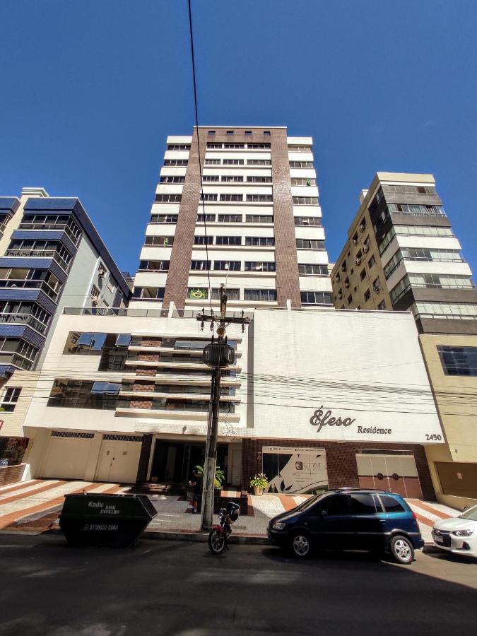 Apartamento 604 Apartment Capão da Canoa Exterior foto