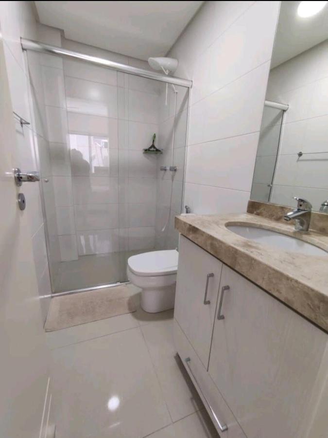 Apartamento 604 Apartment Capão da Canoa Exterior foto