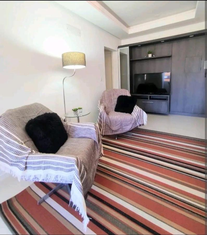 Apartamento 604 Apartment Capão da Canoa Exterior foto