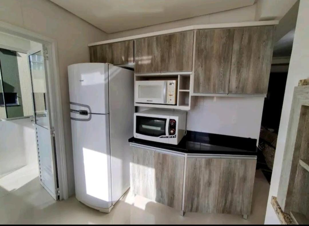 Apartamento 604 Apartment Capão da Canoa Exterior foto