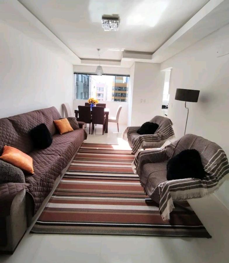 Apartamento 604 Apartment Capão da Canoa Exterior foto