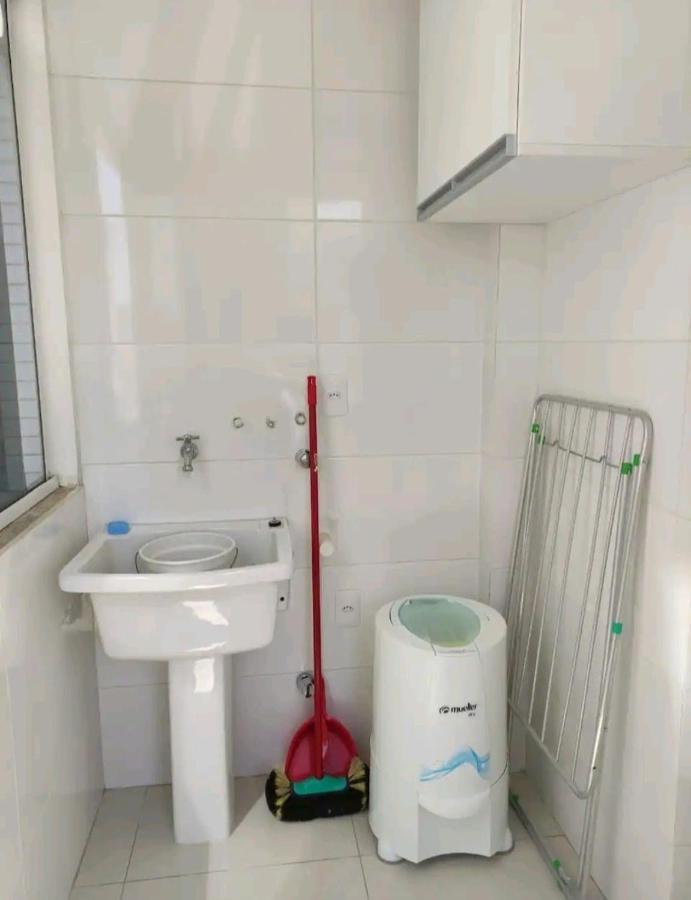 Apartamento 604 Apartment Capão da Canoa Exterior foto
