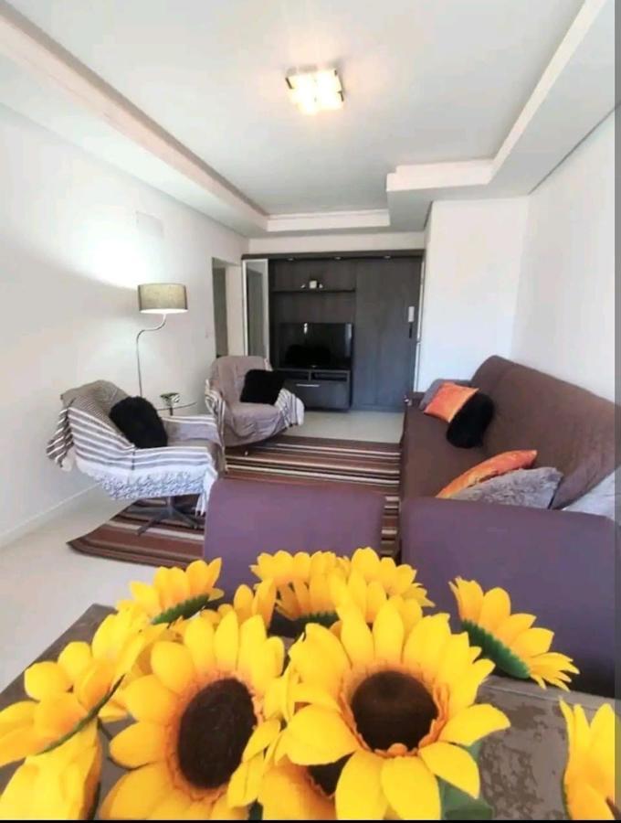 Apartamento 604 Apartment Capão da Canoa Exterior foto