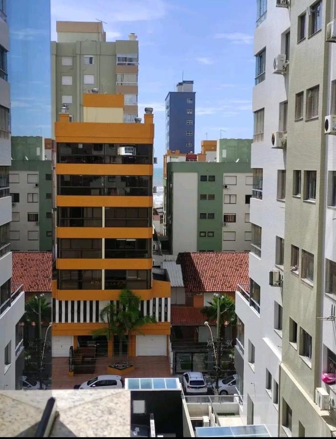 Apartamento 604 Apartment Capão da Canoa Exterior foto
